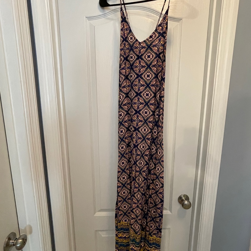 Old Navy Maxi Dress